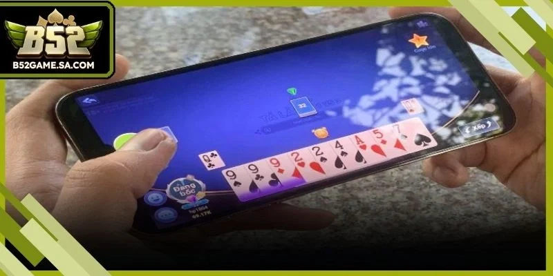 Những lá bài lẻ loi không thể ghép cặp tạo thành bộ ba hợp lệ