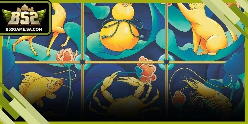 Các cao thủ đang chia sẻ bí quyết Bầu Cua Song Pháo hiệu quả mỗi ngày