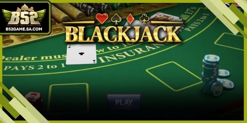 Blackjack