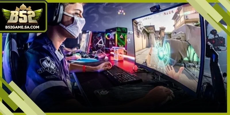 Game Đại Chiến B52