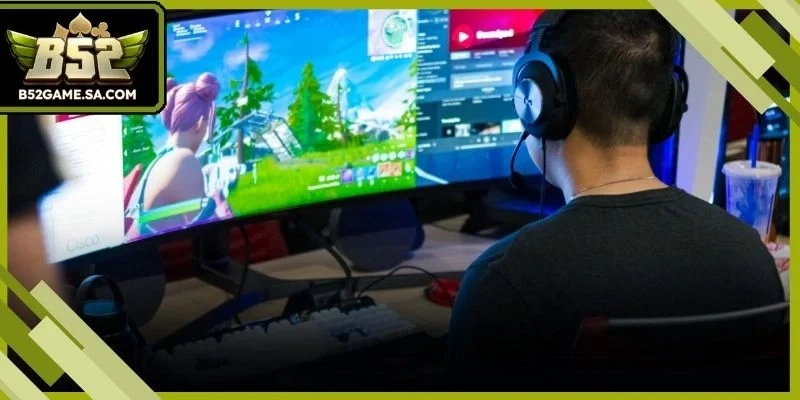 Game đại chiến B52 rực lửa đầy ấn tượng cuốn hút mọi ánh nhìn đầu tiên