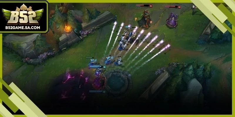 Chế độ giải đấu huyền thoại của các tựa game đình đám trên thị trường