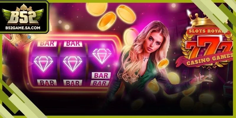 Nổ Hũ Đổi Thưởng sở hữu danh mục game khổng lồ siêu hot