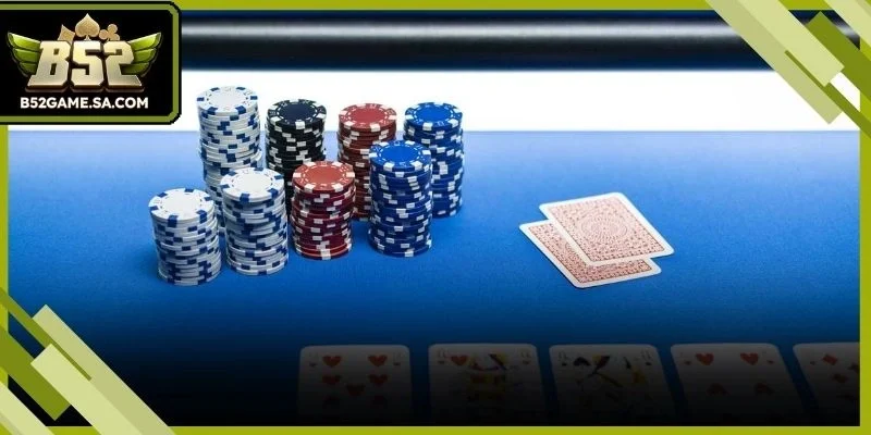 Poker Online
