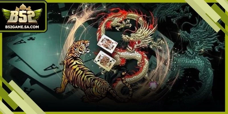 Rồng Hổ