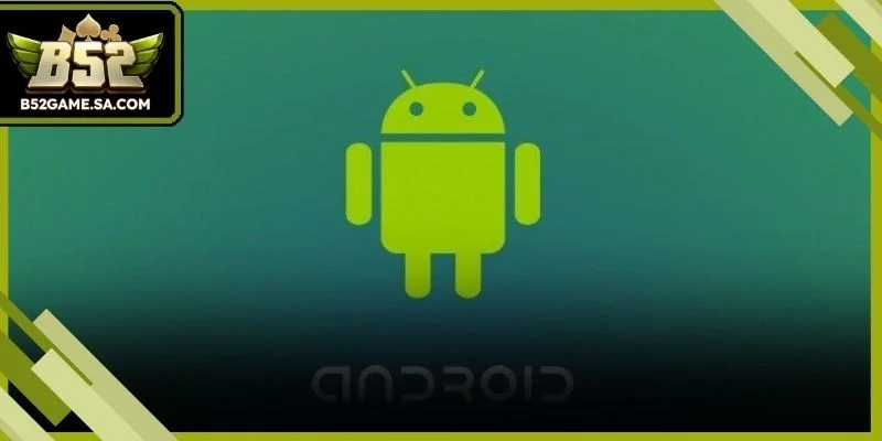 Giao diện tải app B52 hiển thị mã quét phản hồi nhanh cực kỳ tiện lợi
