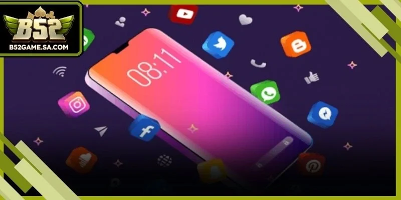 Tải App B52