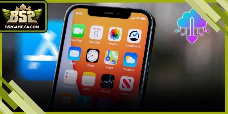 Tốc độ tải trận đấu mượt mà mang lại cảm giác giải trí thăng hoa tuyệt vời