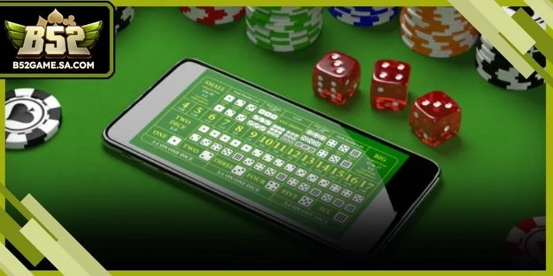 Tài Xỉu Online